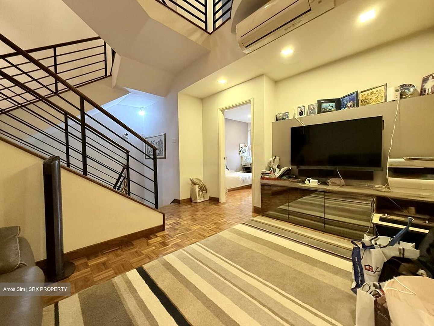 Chuan Villas (D19), Terrace #633432831